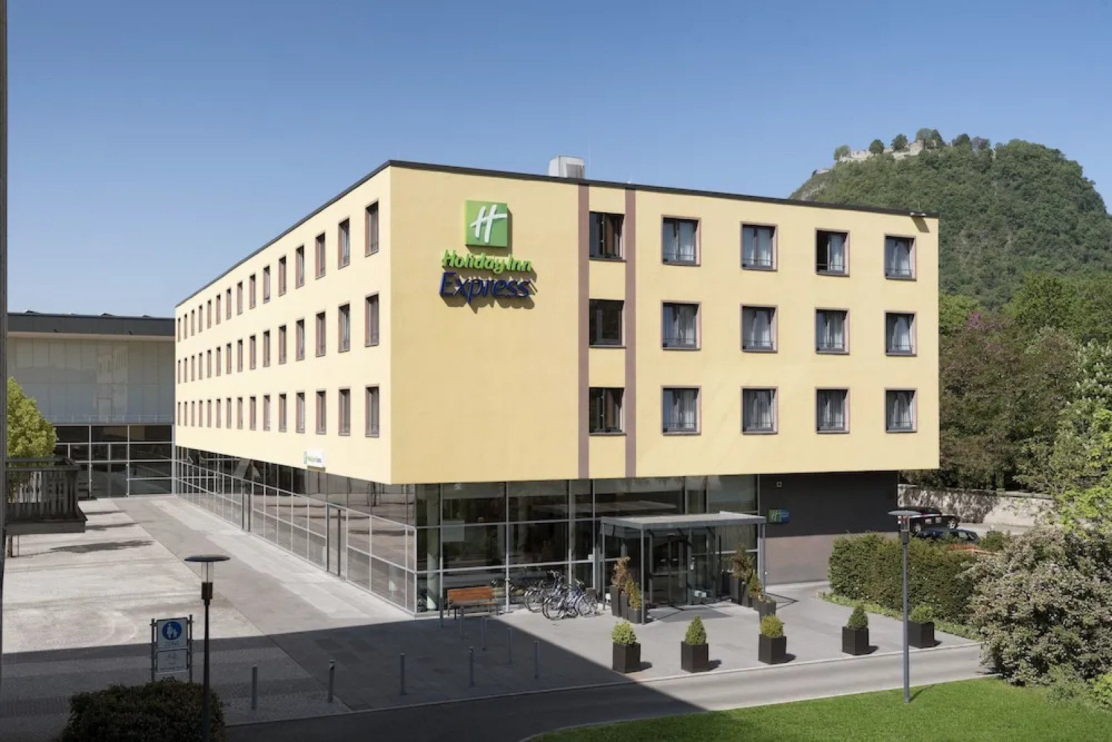 Holiday Inn Express Singen by IHG