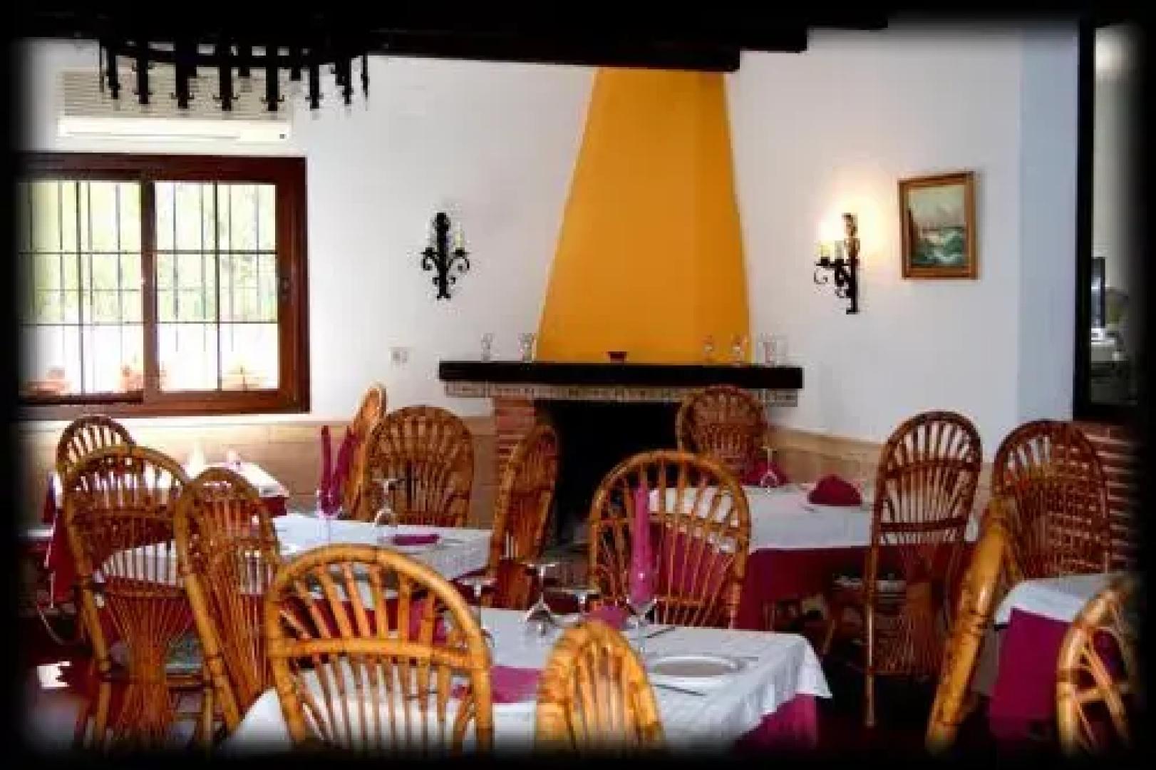 Restaurante Venta El Trillo