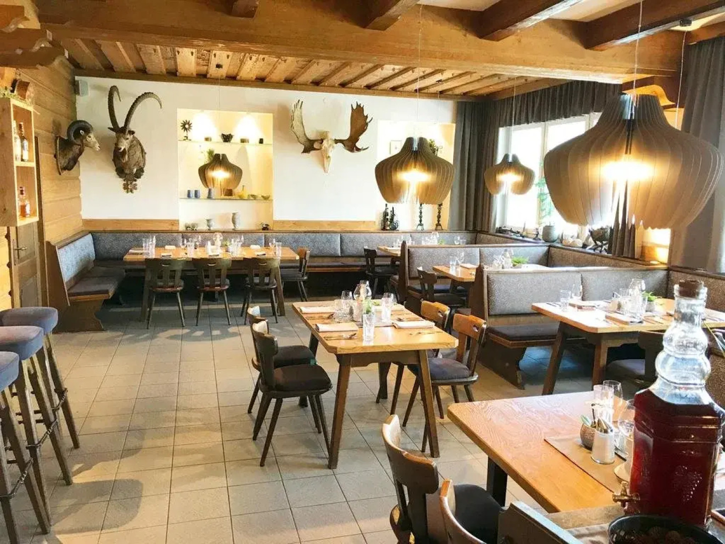 Hotel Alpengasthof Hochegger