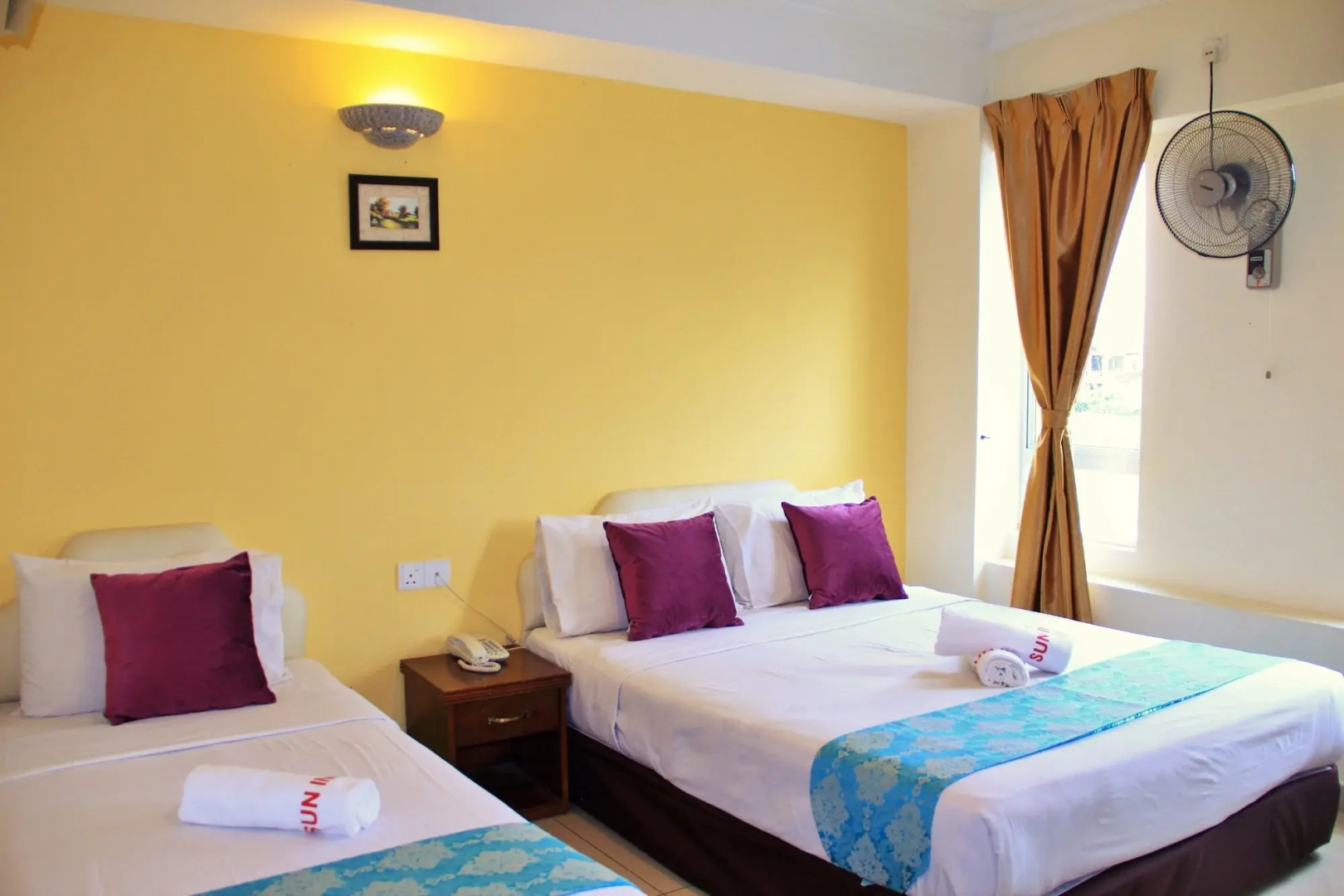 Sun Inns Hotel Kuala Selangor