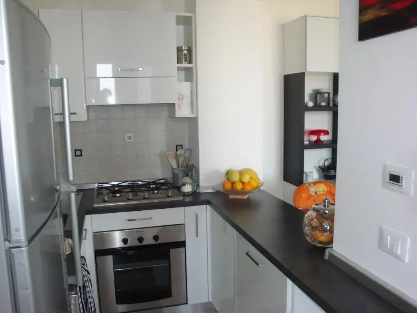 Alloggio al Naviglio