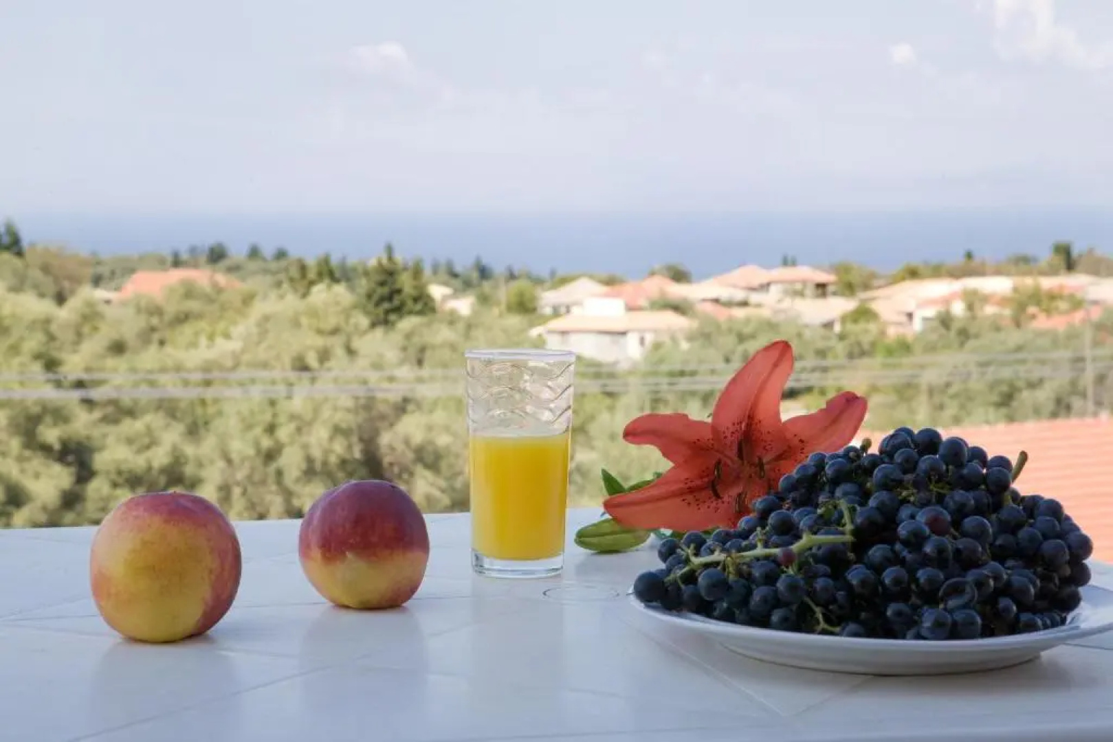 Pension Filoxenia
