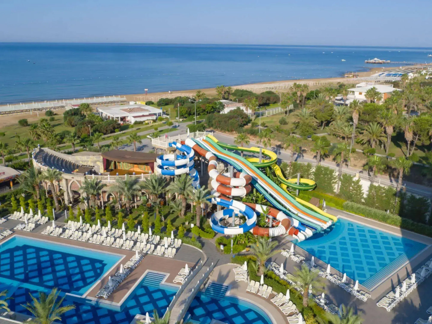 Royal Alhambra Palace – All Inclusive