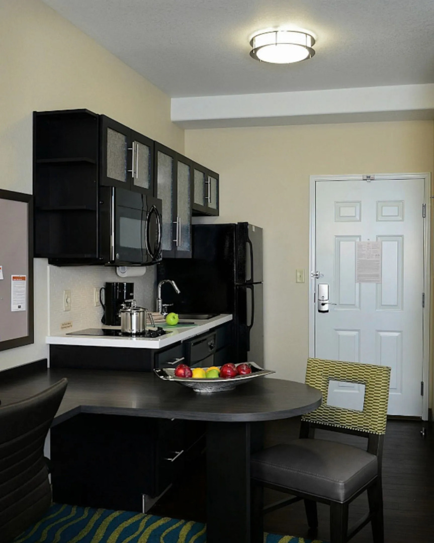 Candlewood Suites Denver Northeast - Brighton by IHG