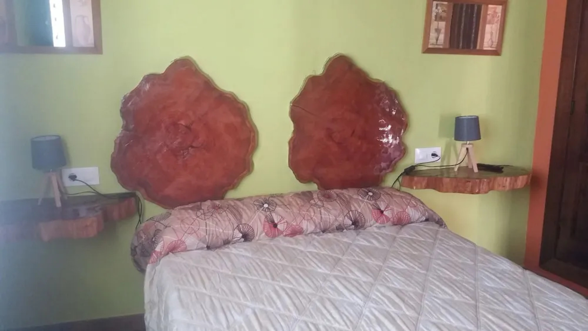 Apartamento Los Carriles