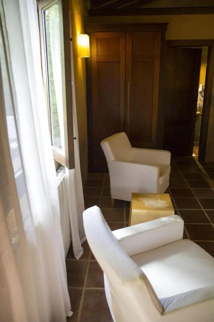 Molinos de Fuenteheridos