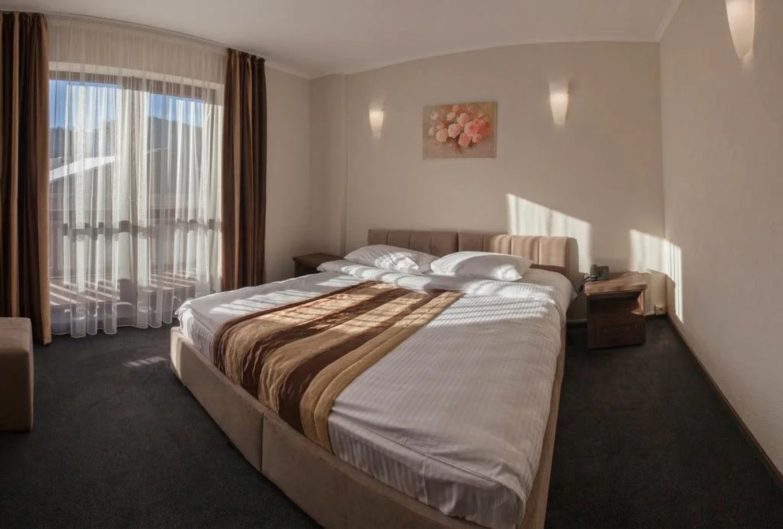 Курорт «Грааль»