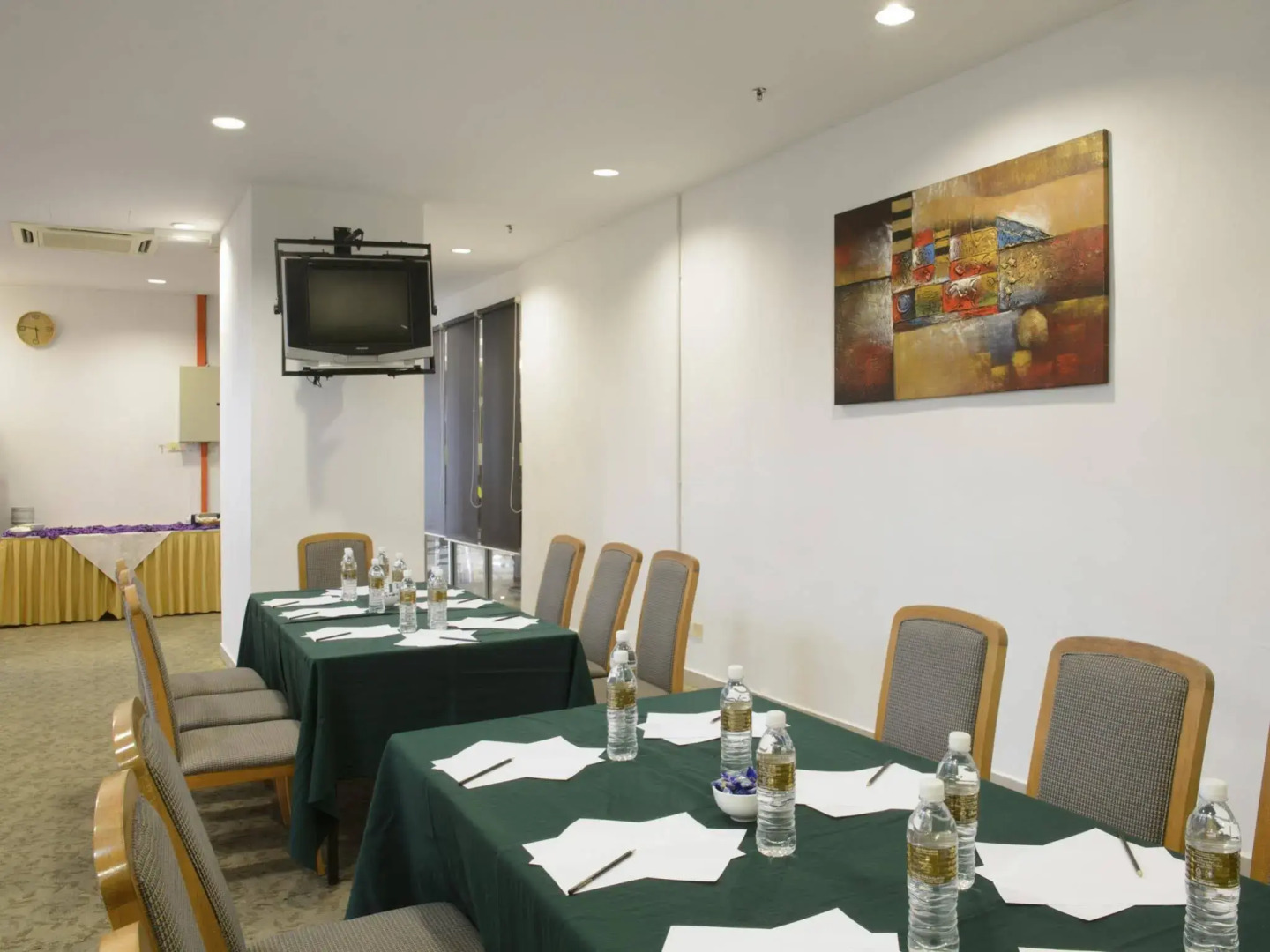 Hotel Seri Malaysia Kepala Batas