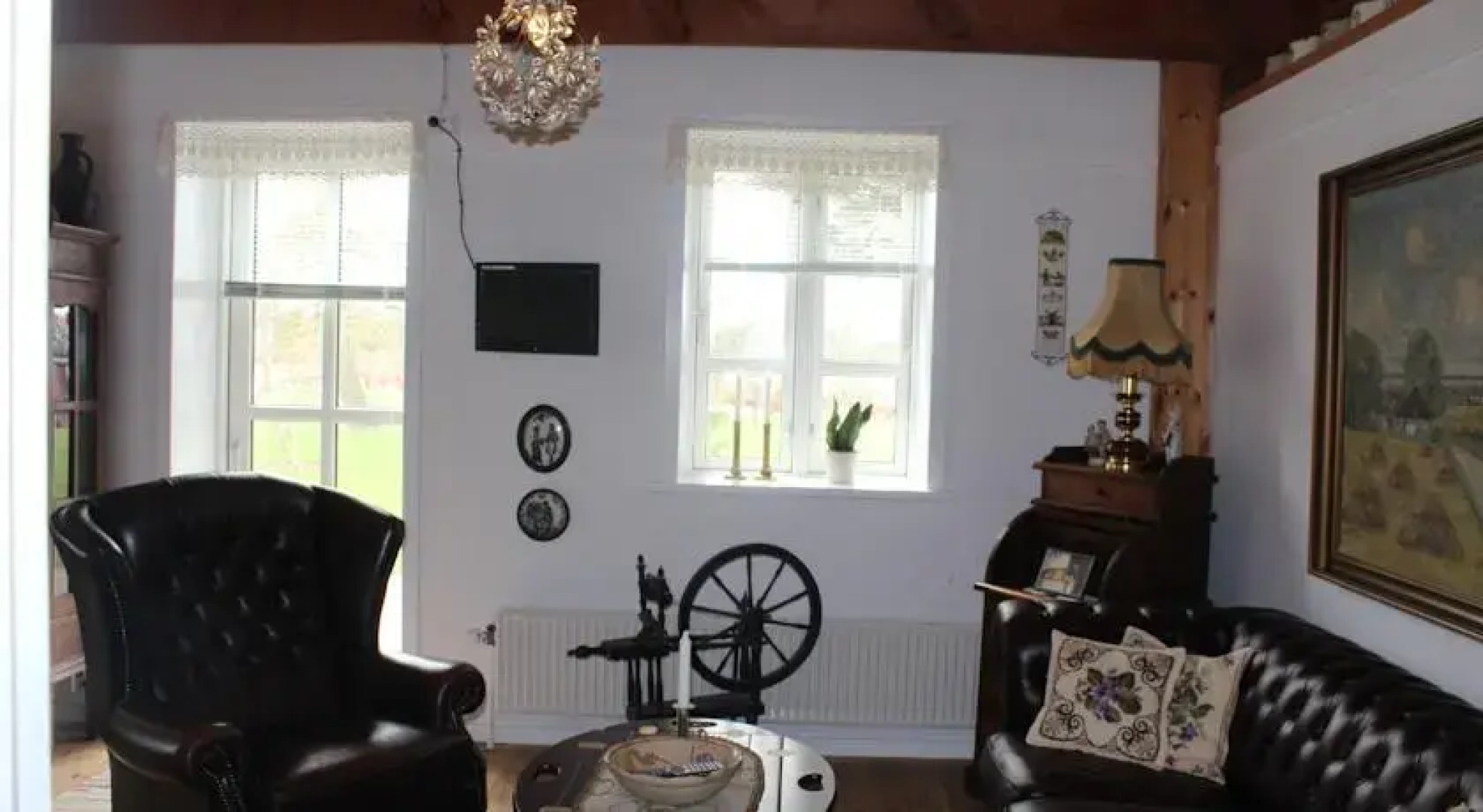 Bentes Bed & Breakfast