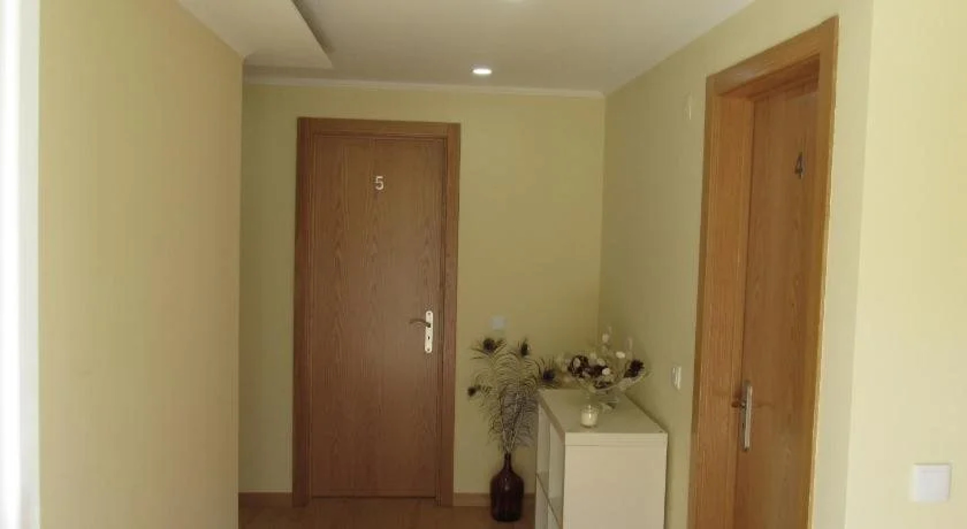 Residencial Marialva Park