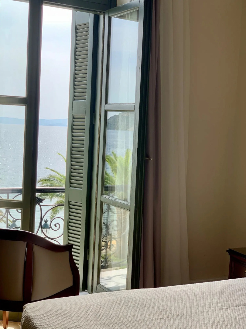 Thermae Sylla Spa Wellness Hotel