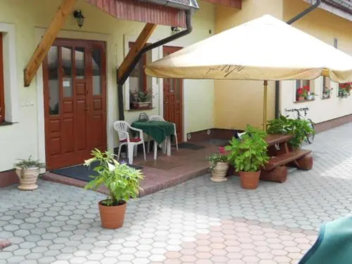 Penzion Rosnicka Liesek