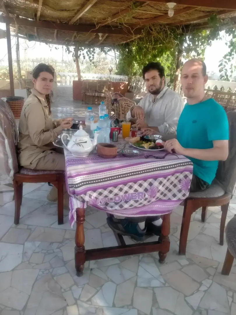 Nasser Abughoneim Guest house