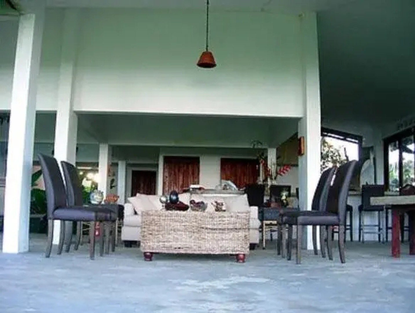 El Hotelito at The Rainforest Experience Farm