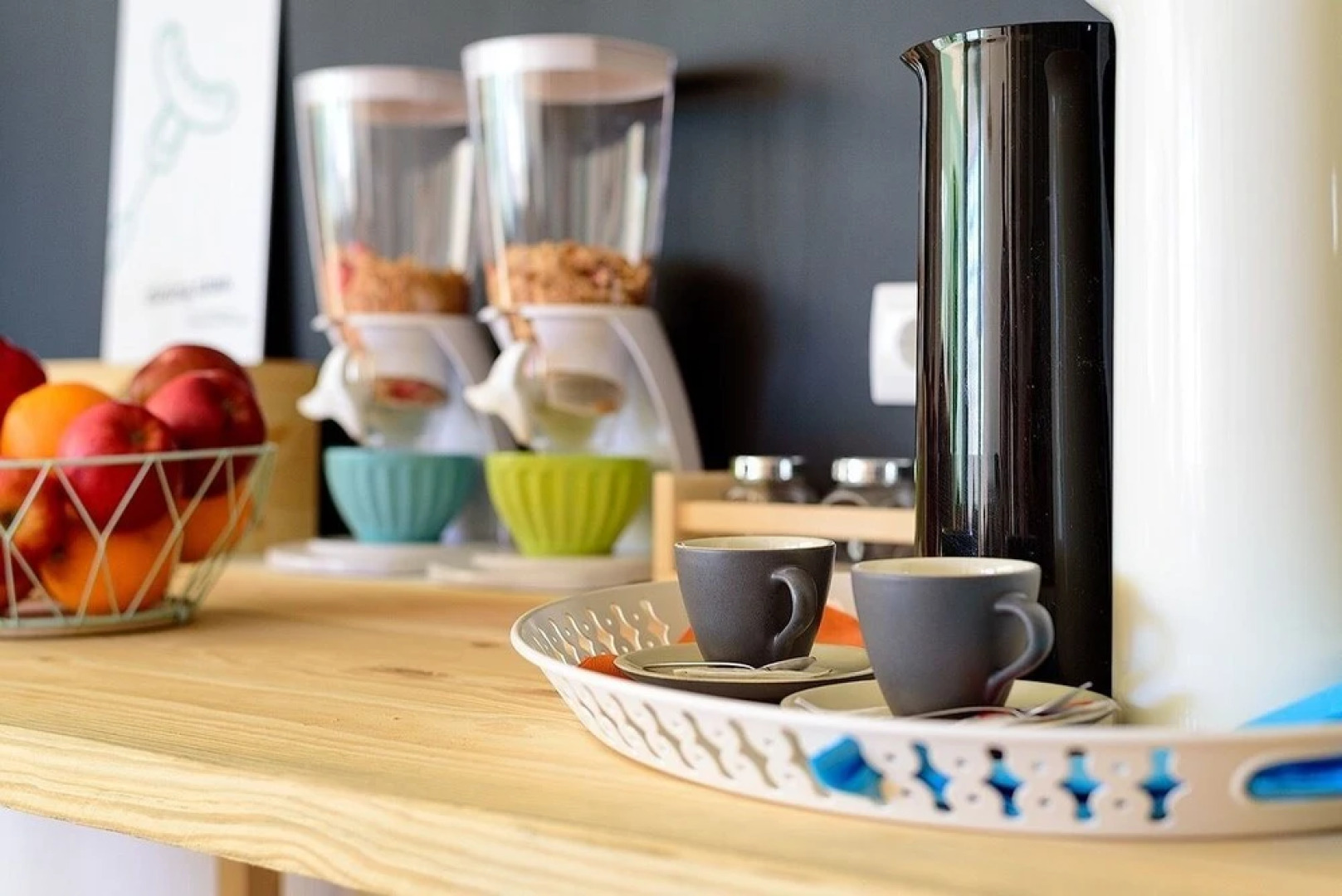 Byseacle - Lisbon Bike Surf Camp