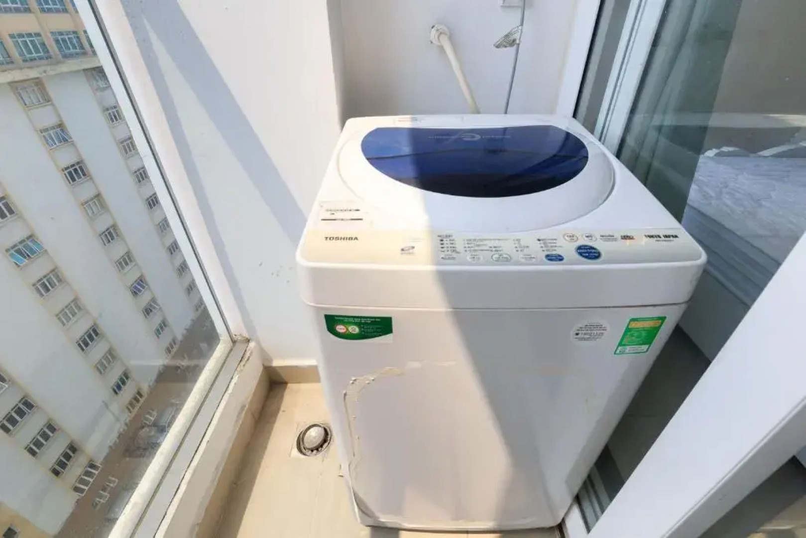 Sky Center Near Airport