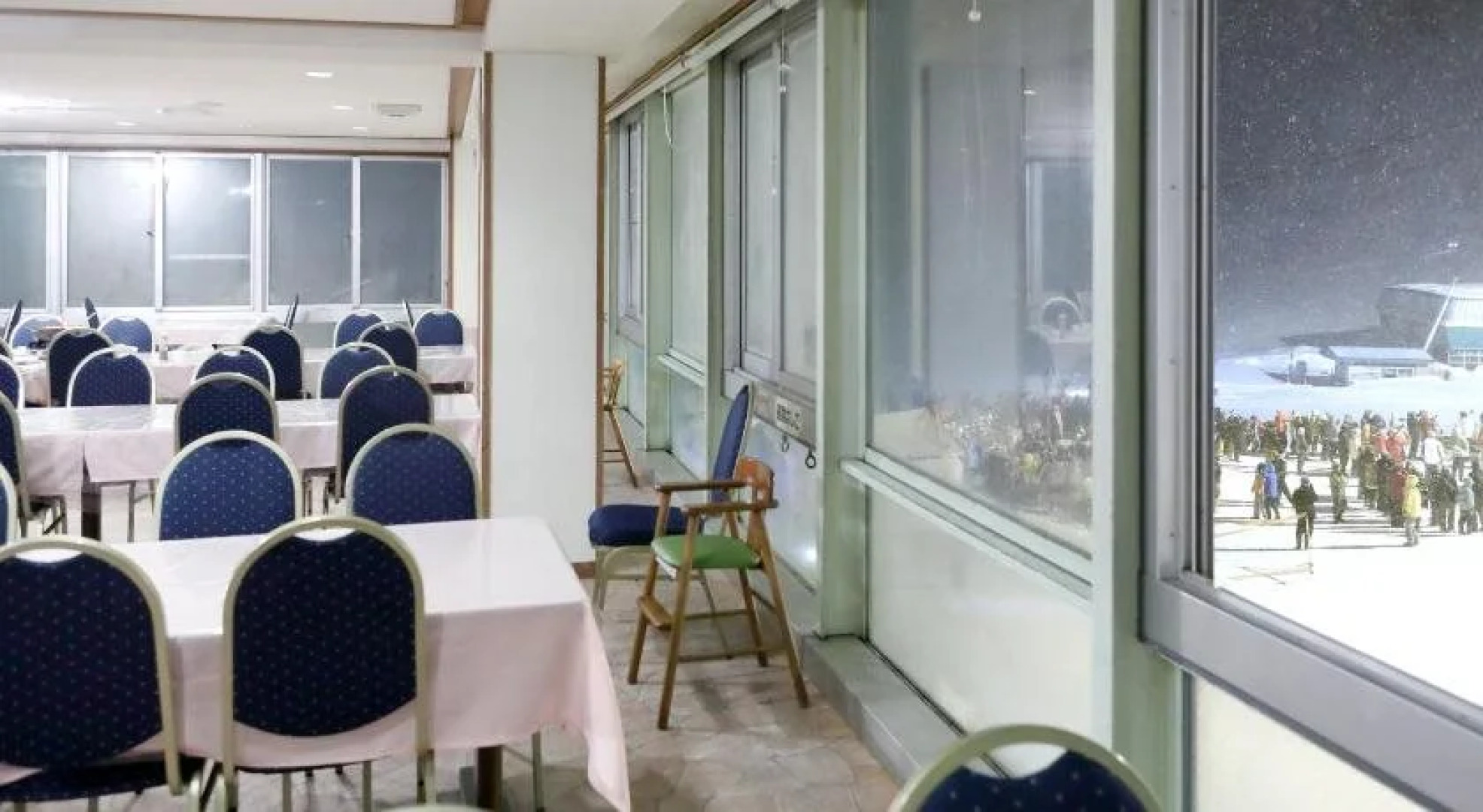 Tsugaike Kanko Hotel