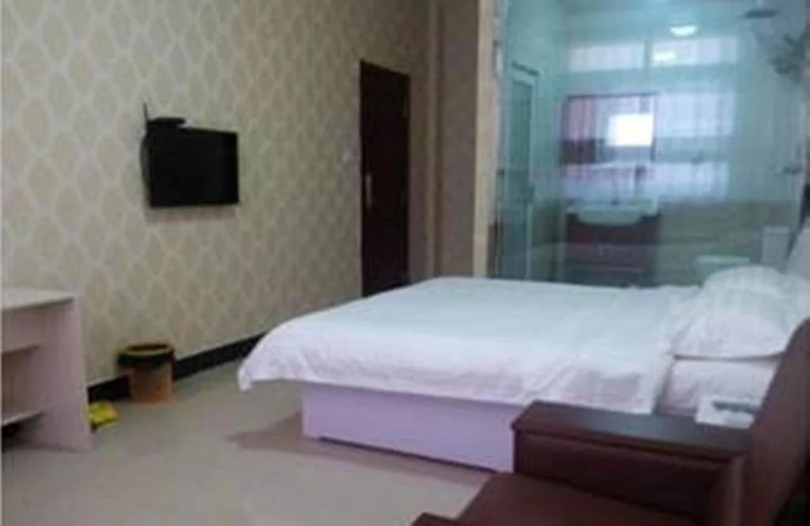 Huayuan Inn