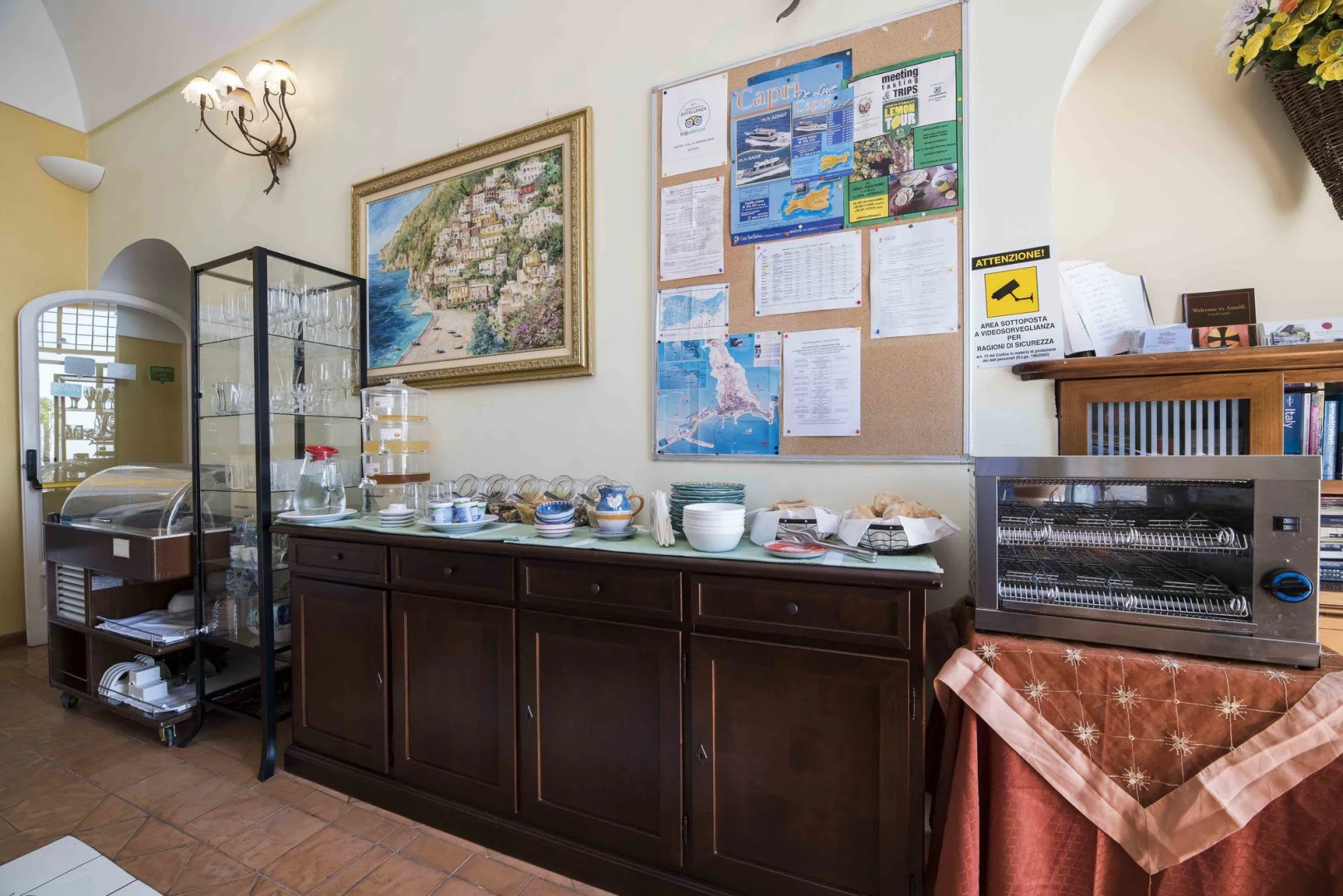 Hotel Villa Annalara charme and relax