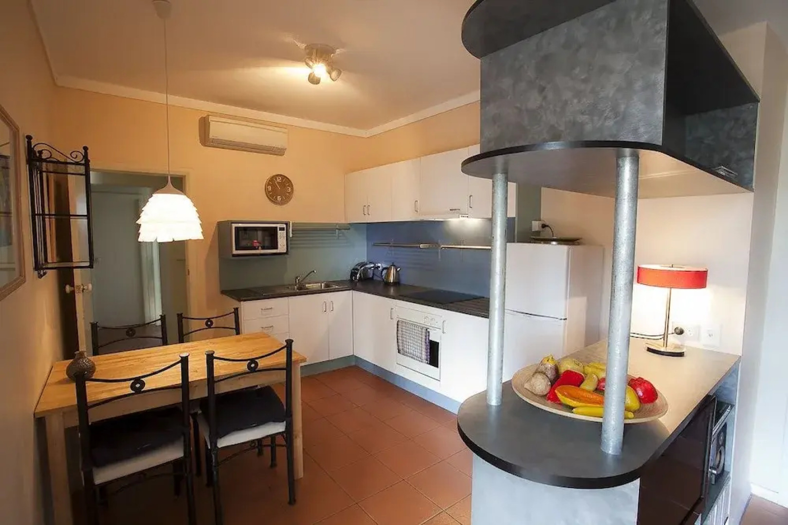 La Mer Sea View Apartment