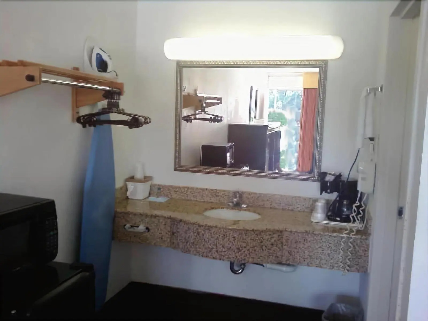 Motel Savanah