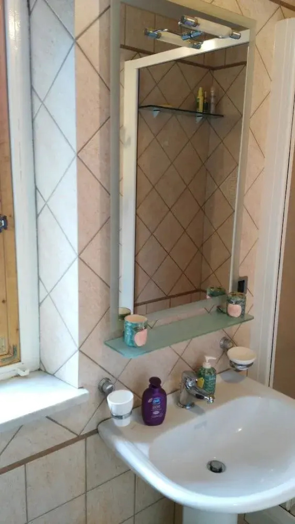 B&B I Giardini Di Lala