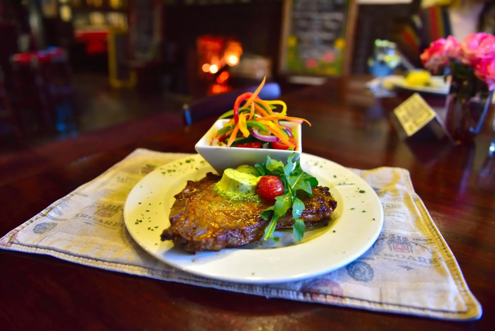 Rawdons Hotel & Brewery