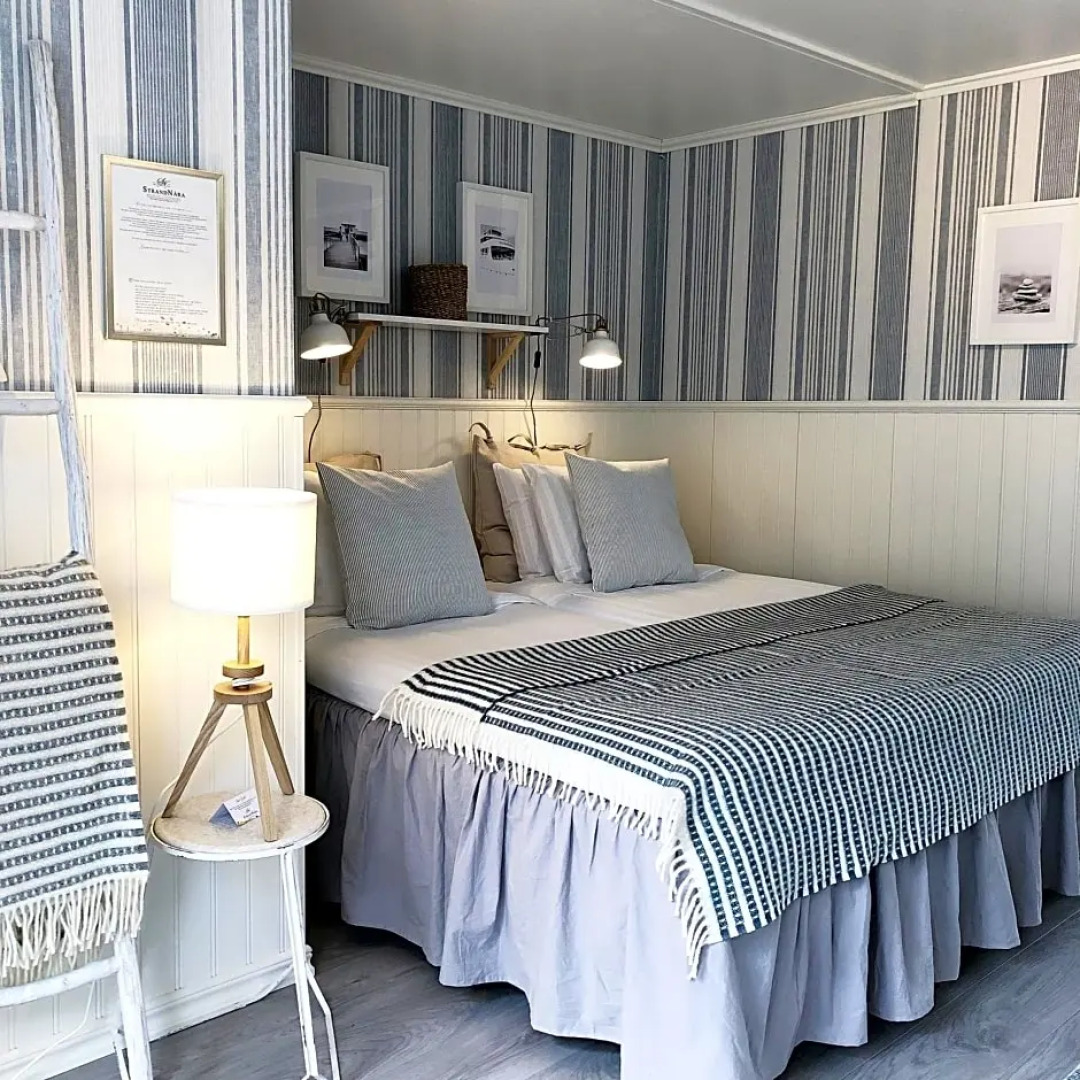 Strandnära Hostel Bed and Breakfast