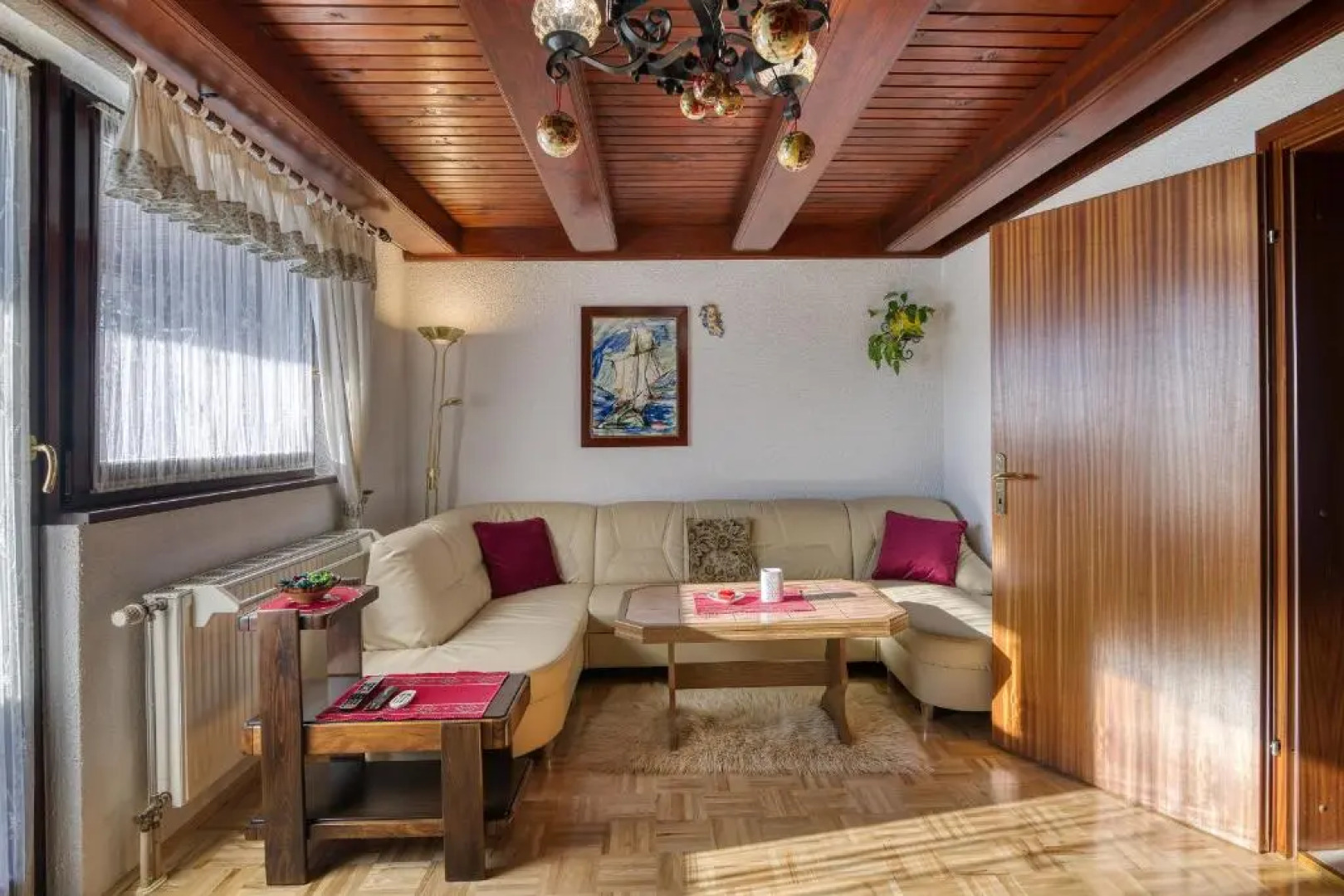 Bonidesa House With Whirlpool