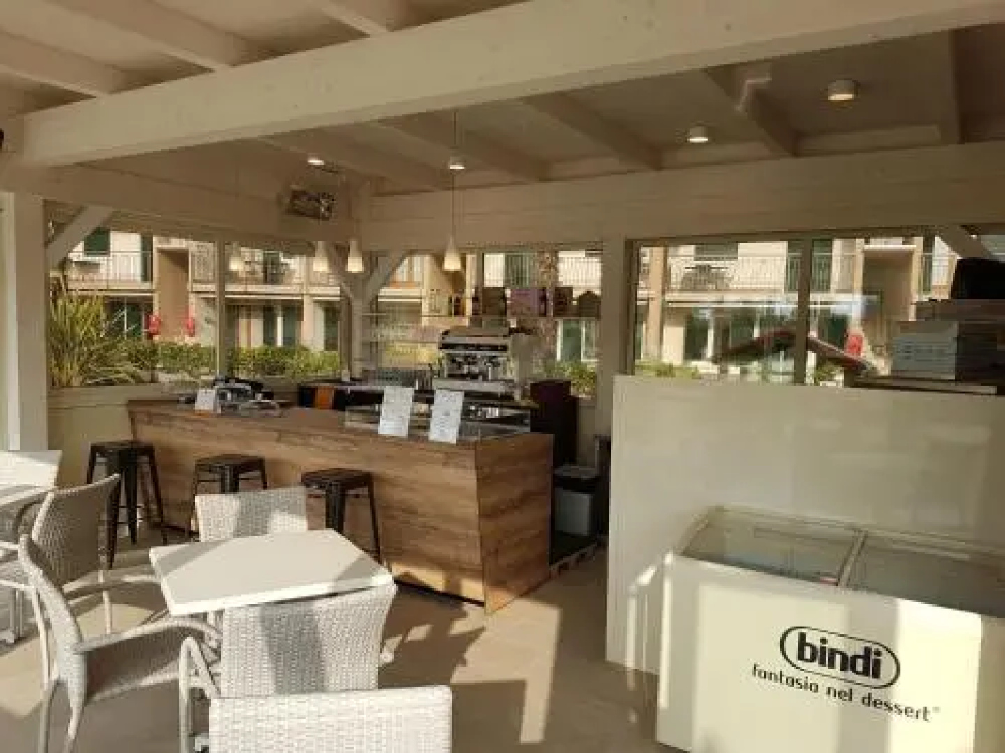Residence La Margherita