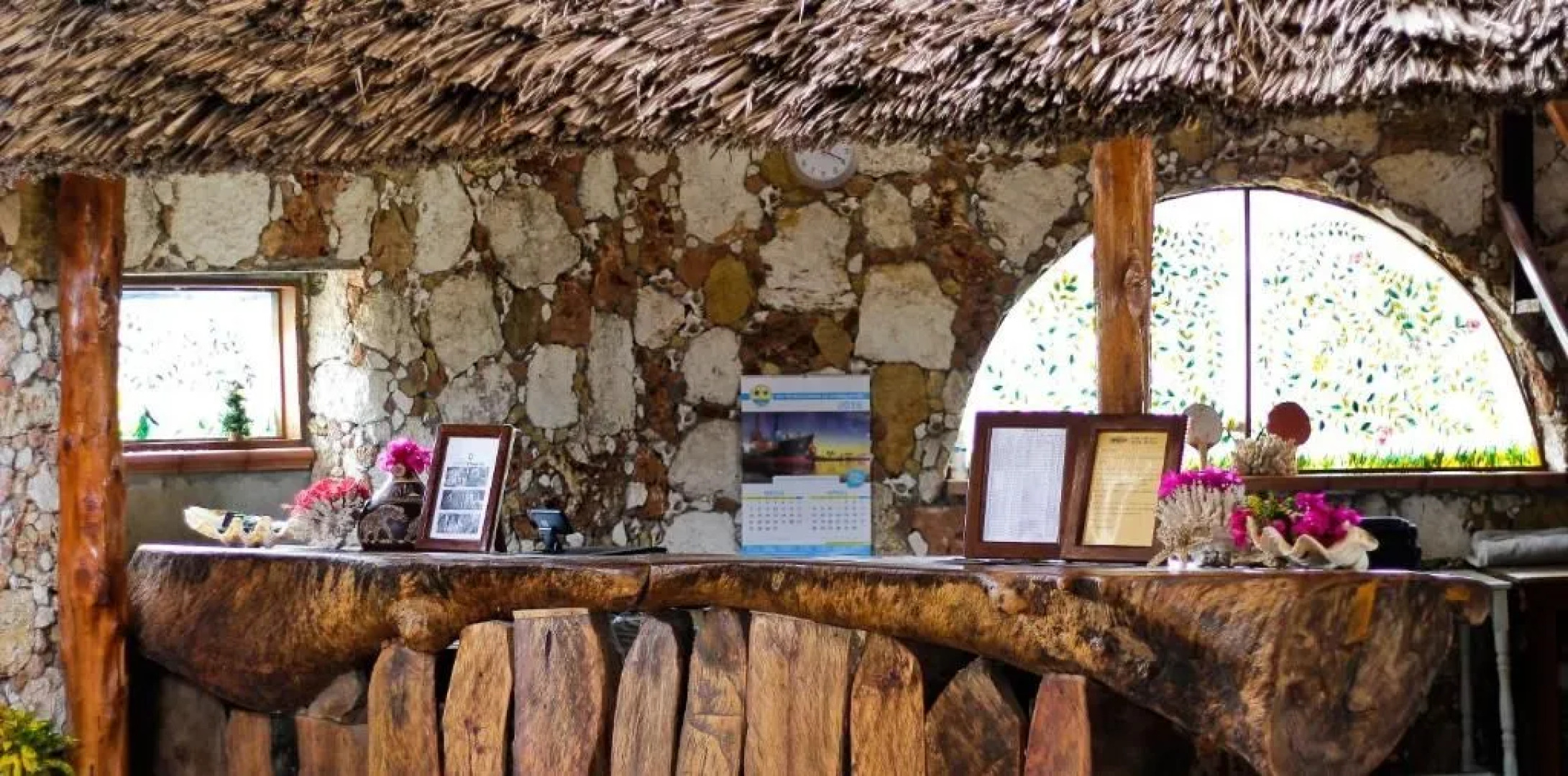 Palumbo Kendwa Beach