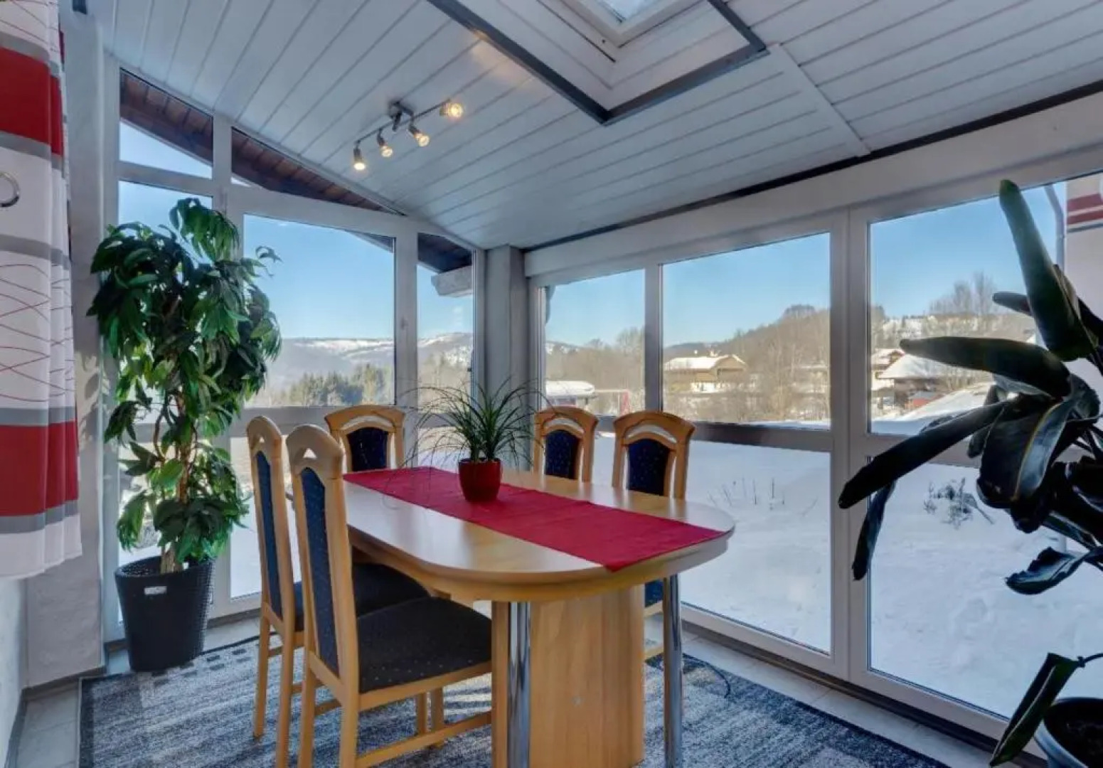 Ferienwohnung Christina