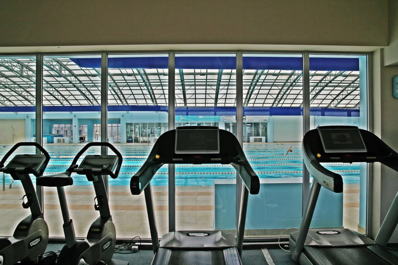 Отель Mardi Plaza