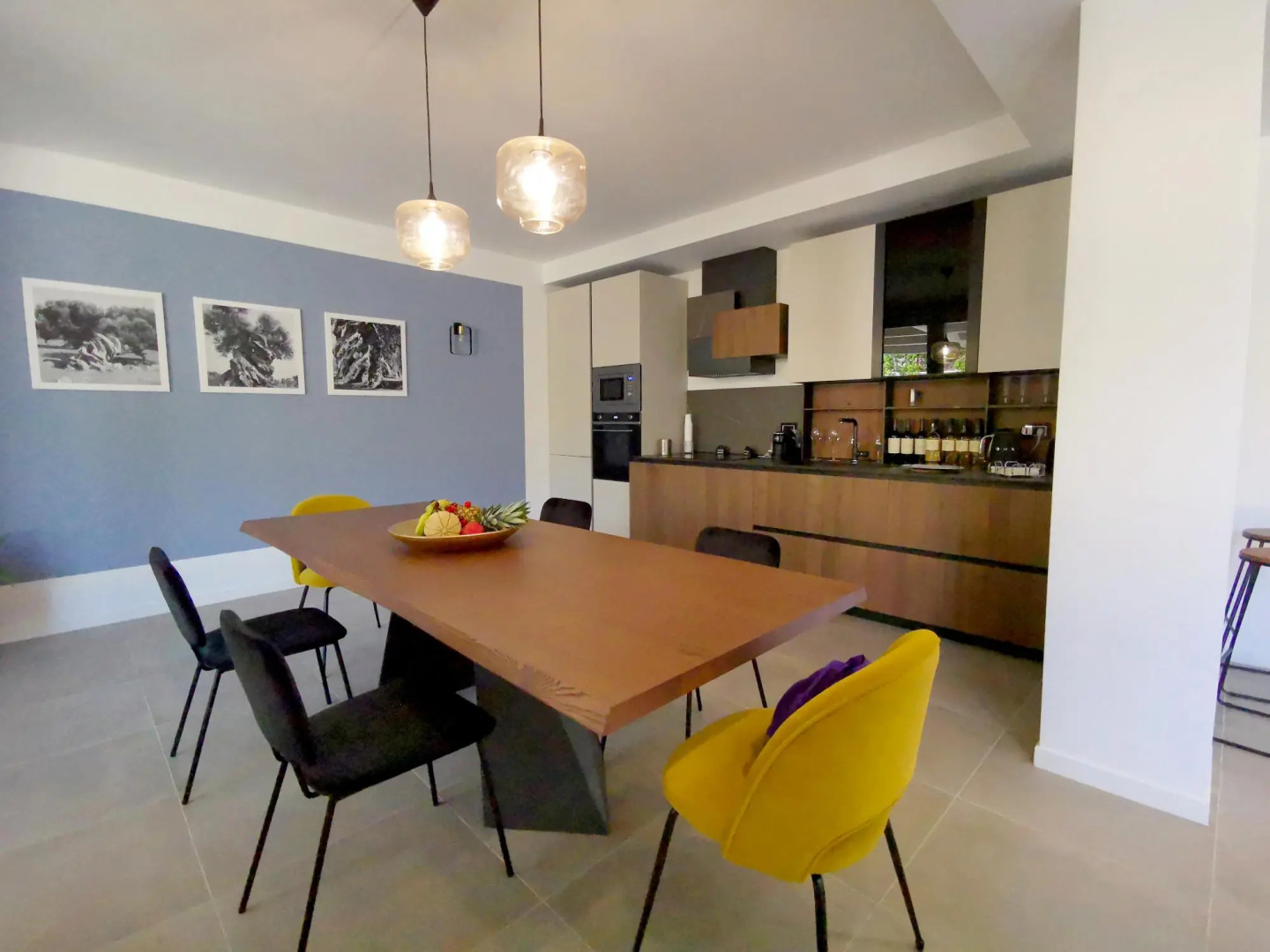 Villa Nucci With Hydromassage Pool