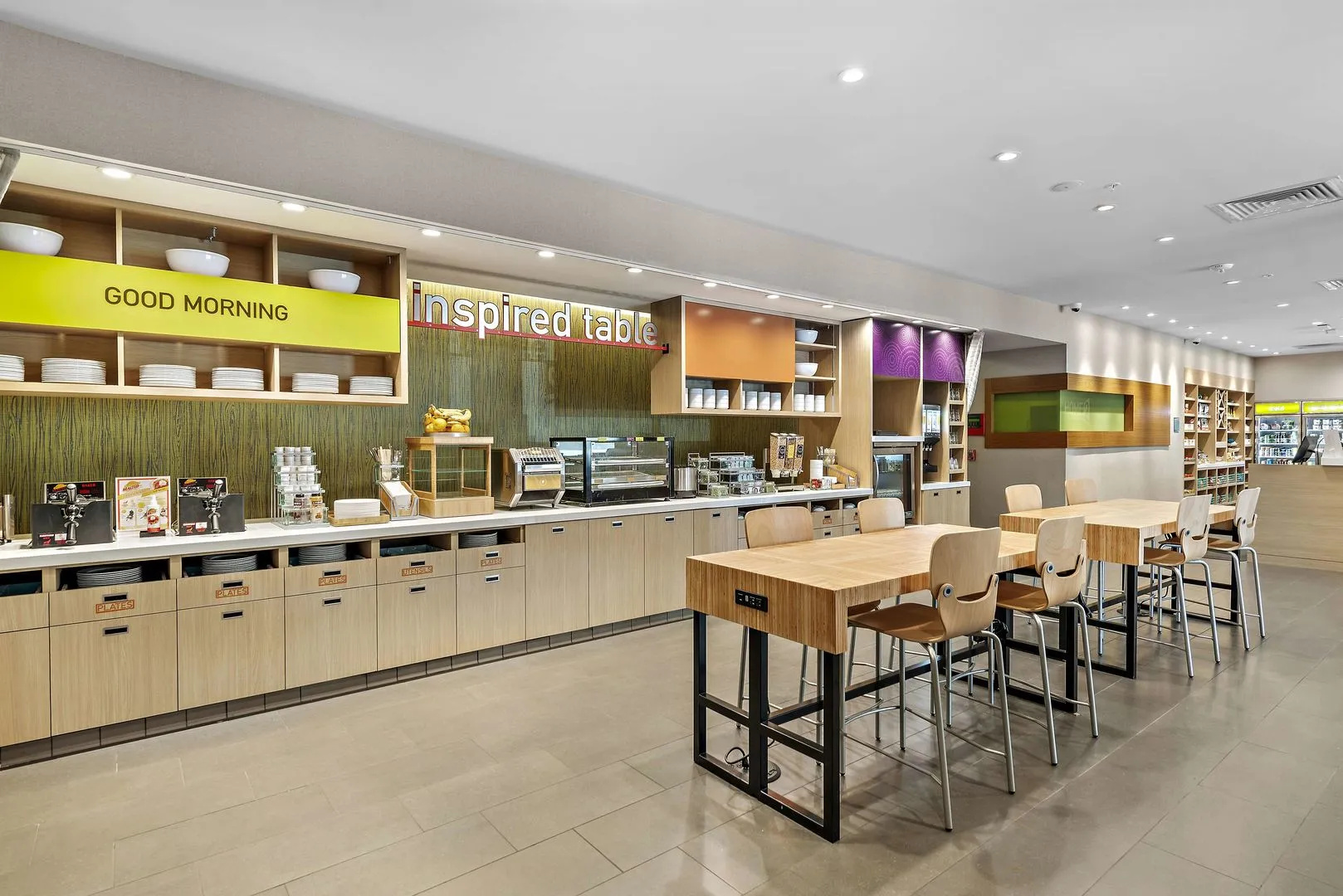 Home2 Suites By Hilton San Bernardino