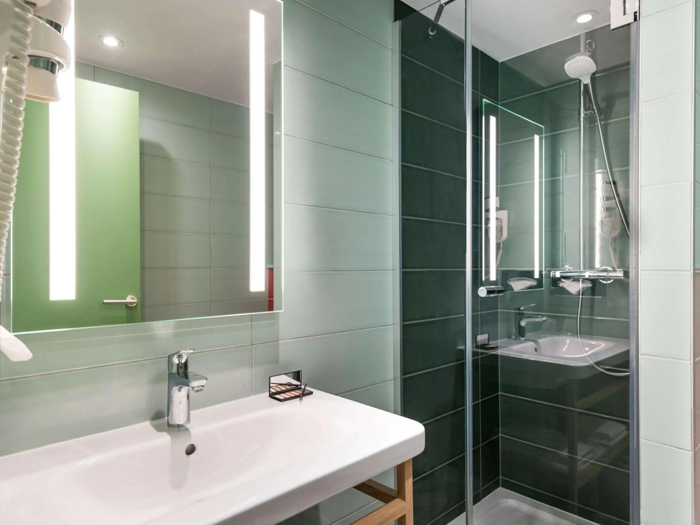 ibis budget Paris Porte de Pantin