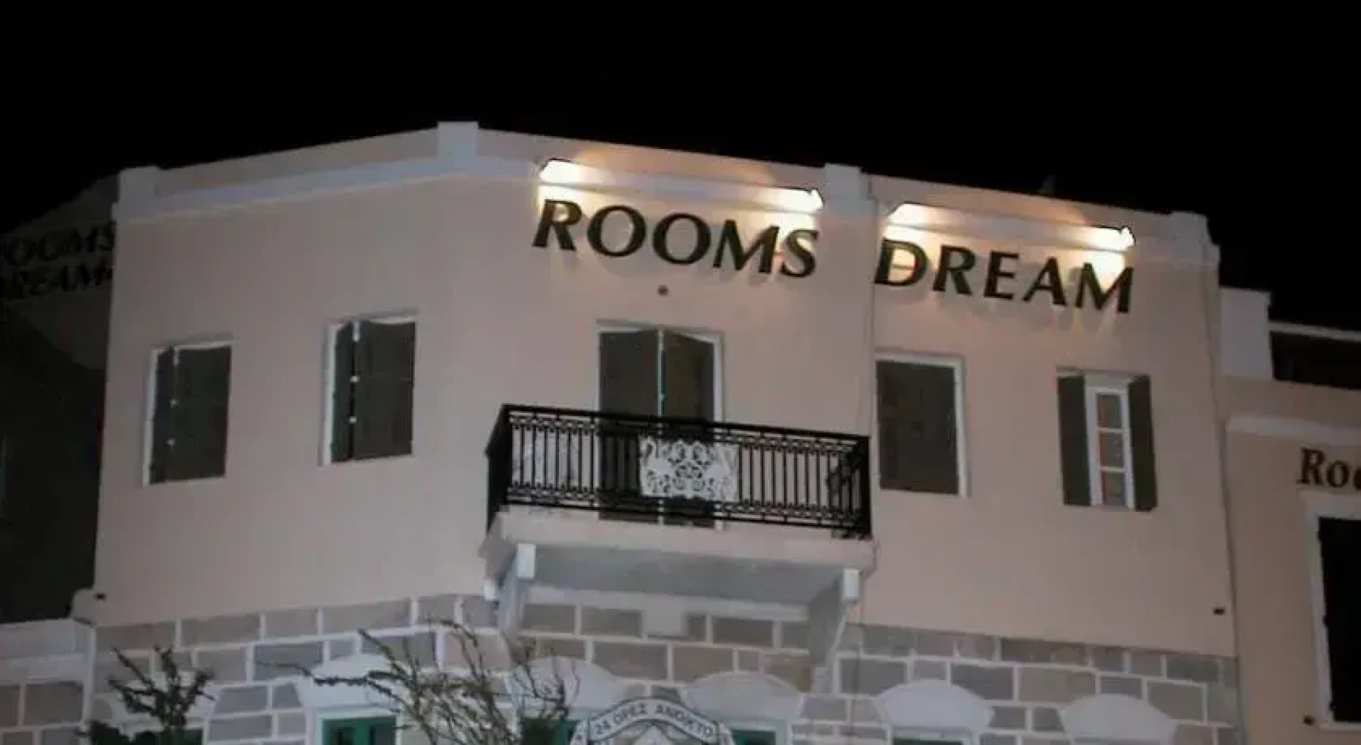 Dream Rooms