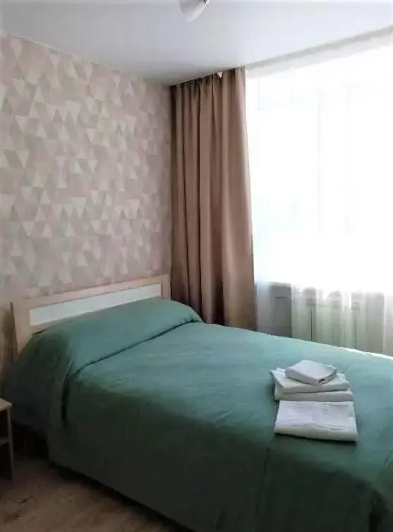 Центральная