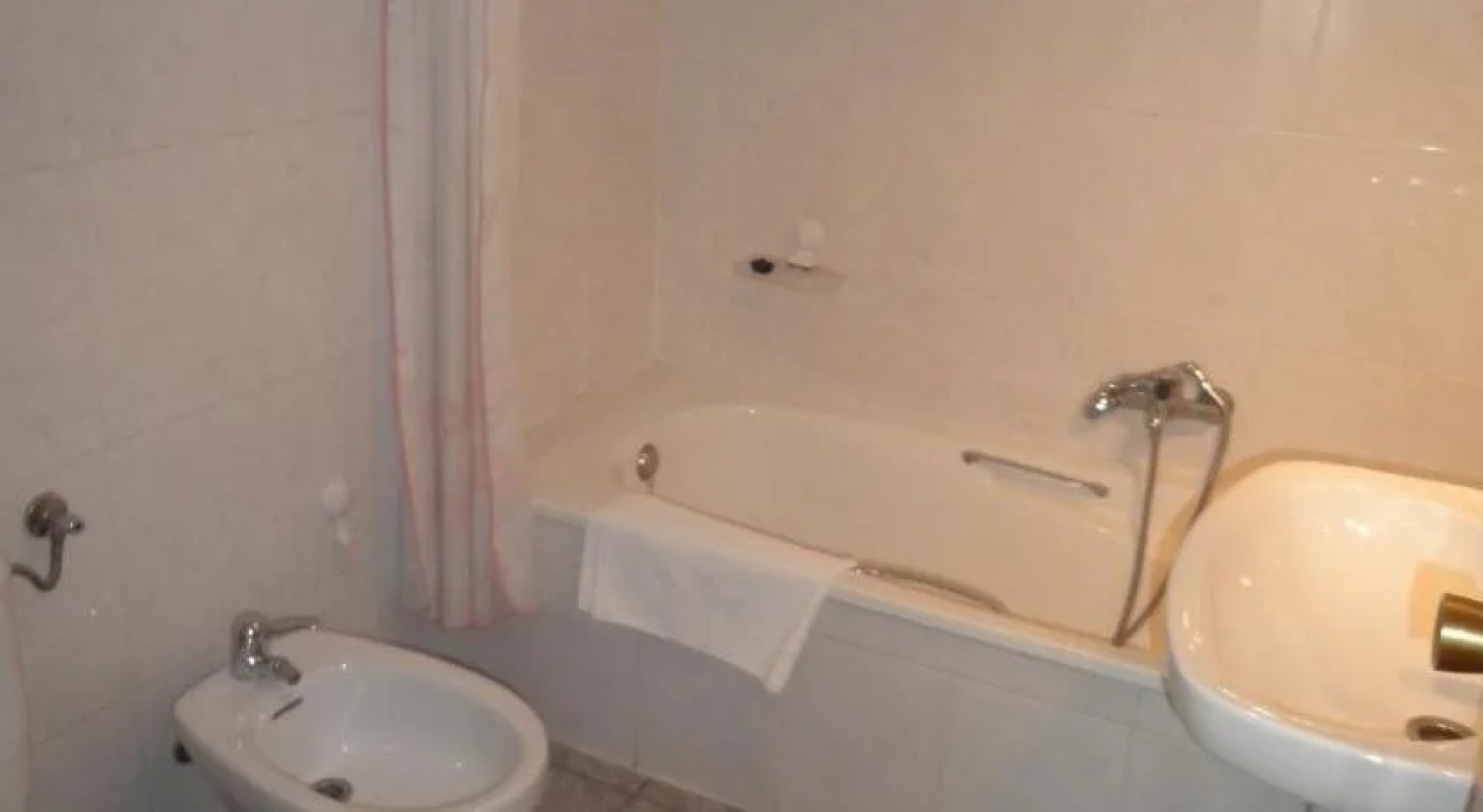 Hostal Alba