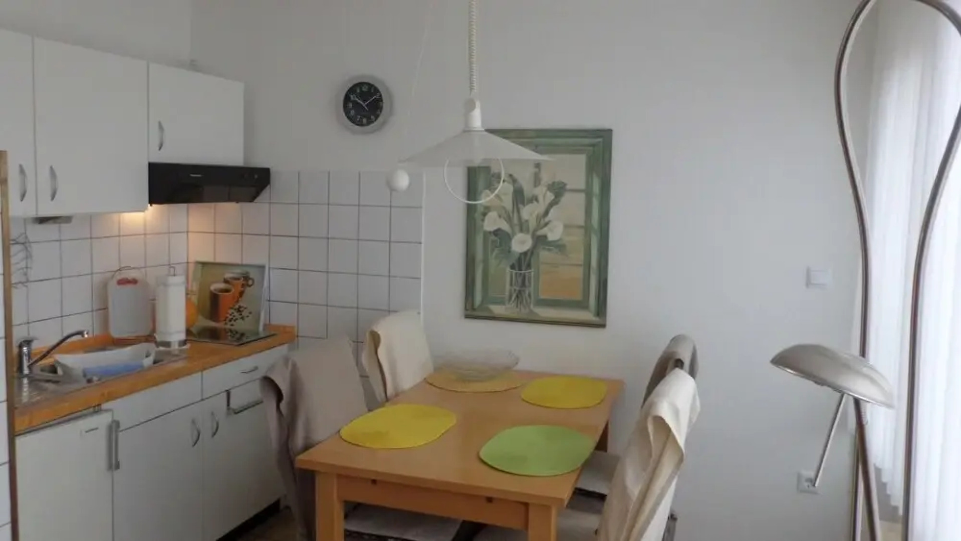 Ferienwohnung-Przibilla