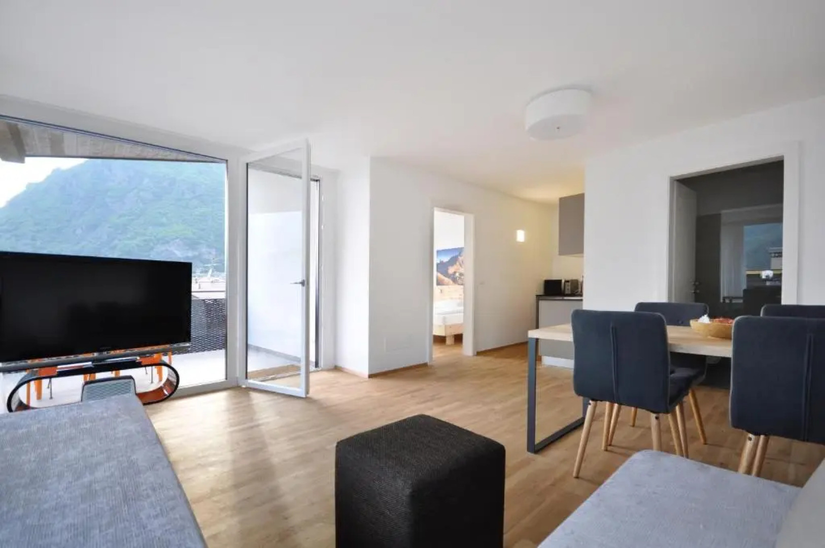 Alpenchalet Apartments