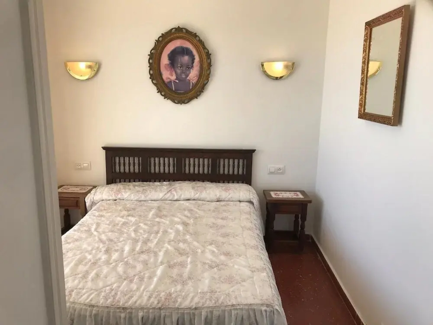 Apartamento President A-4