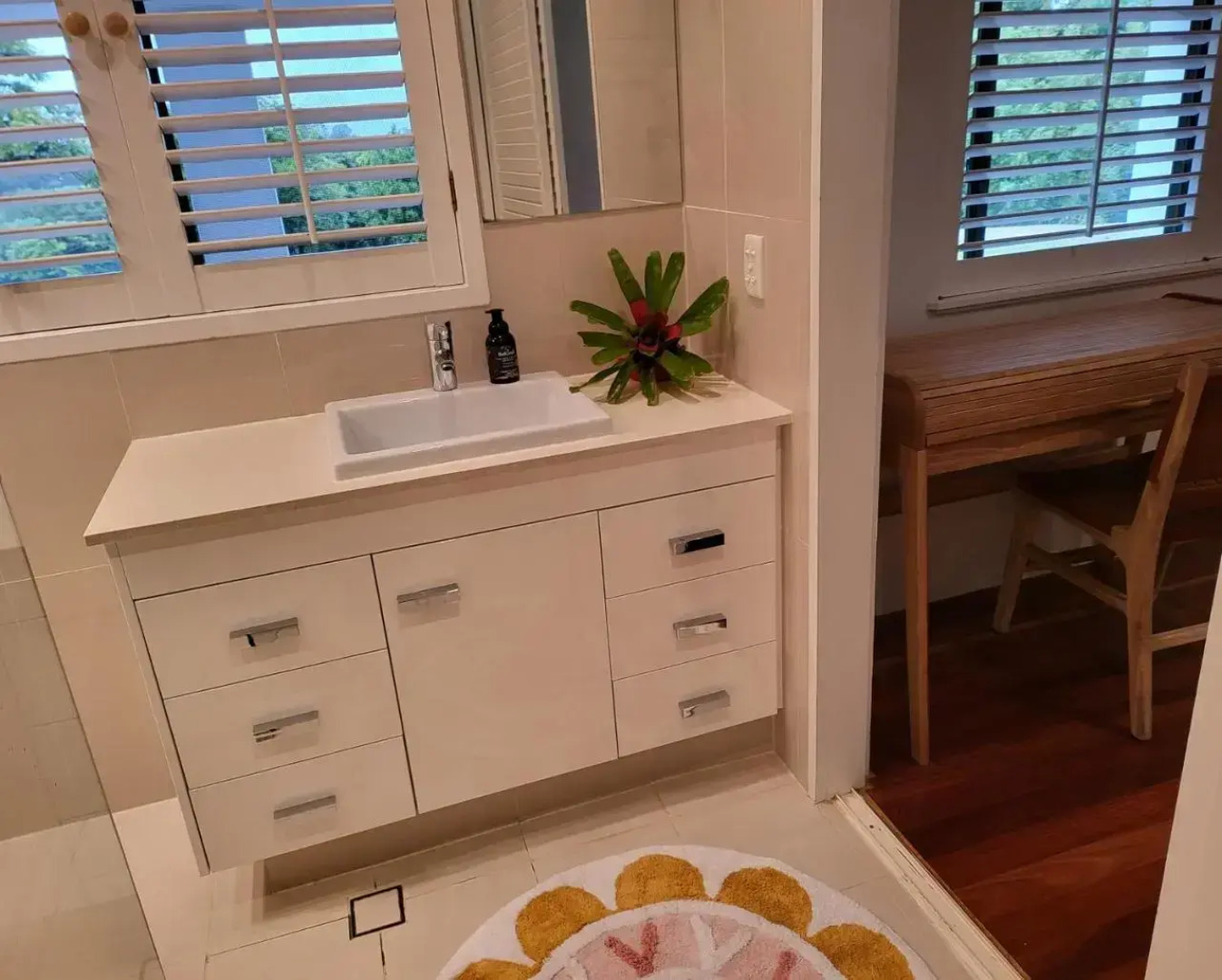 Eumundi Mountain Retreat