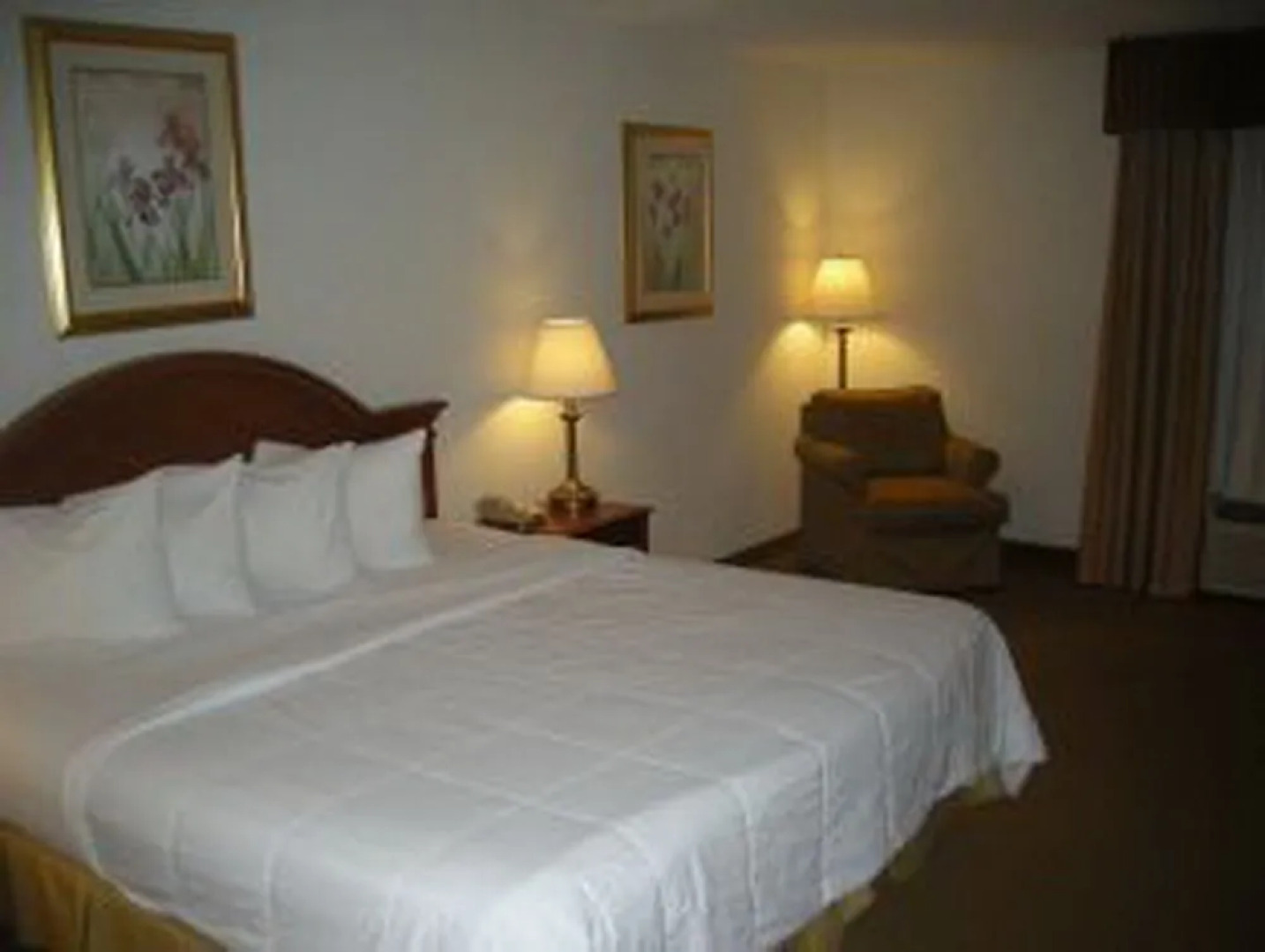 Fairbridge Inn Express At Windsor Oaks