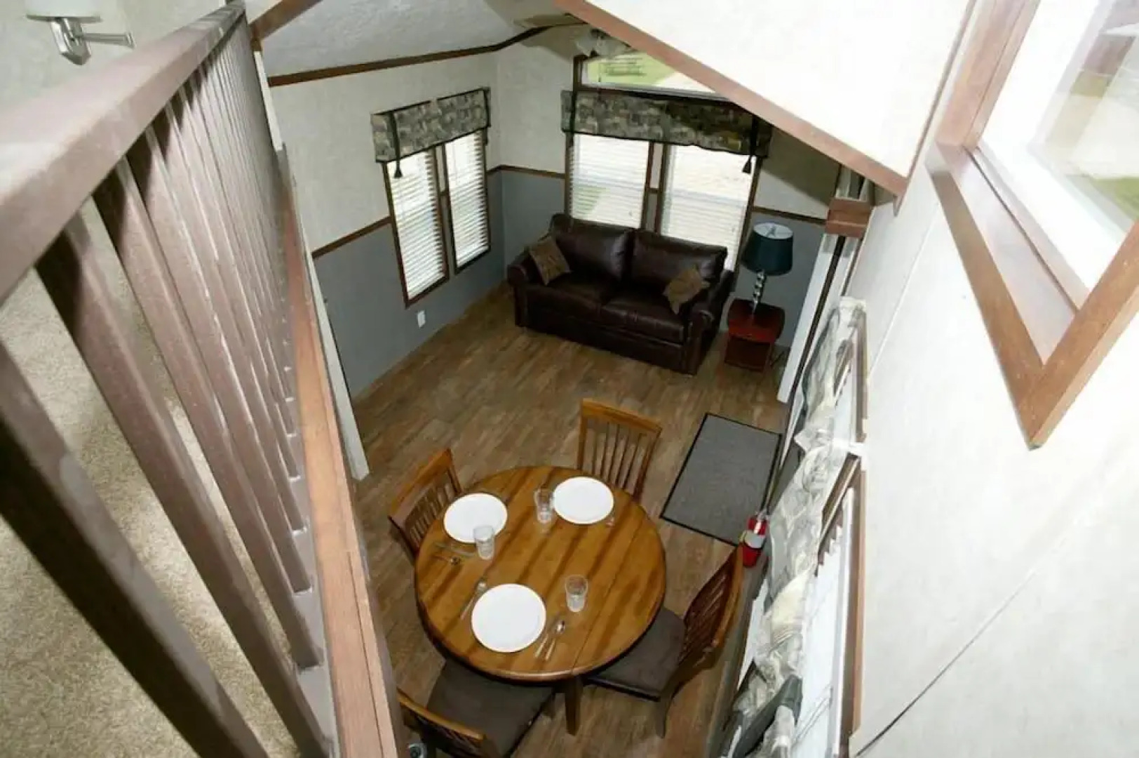 Arrowhead Resort Campground