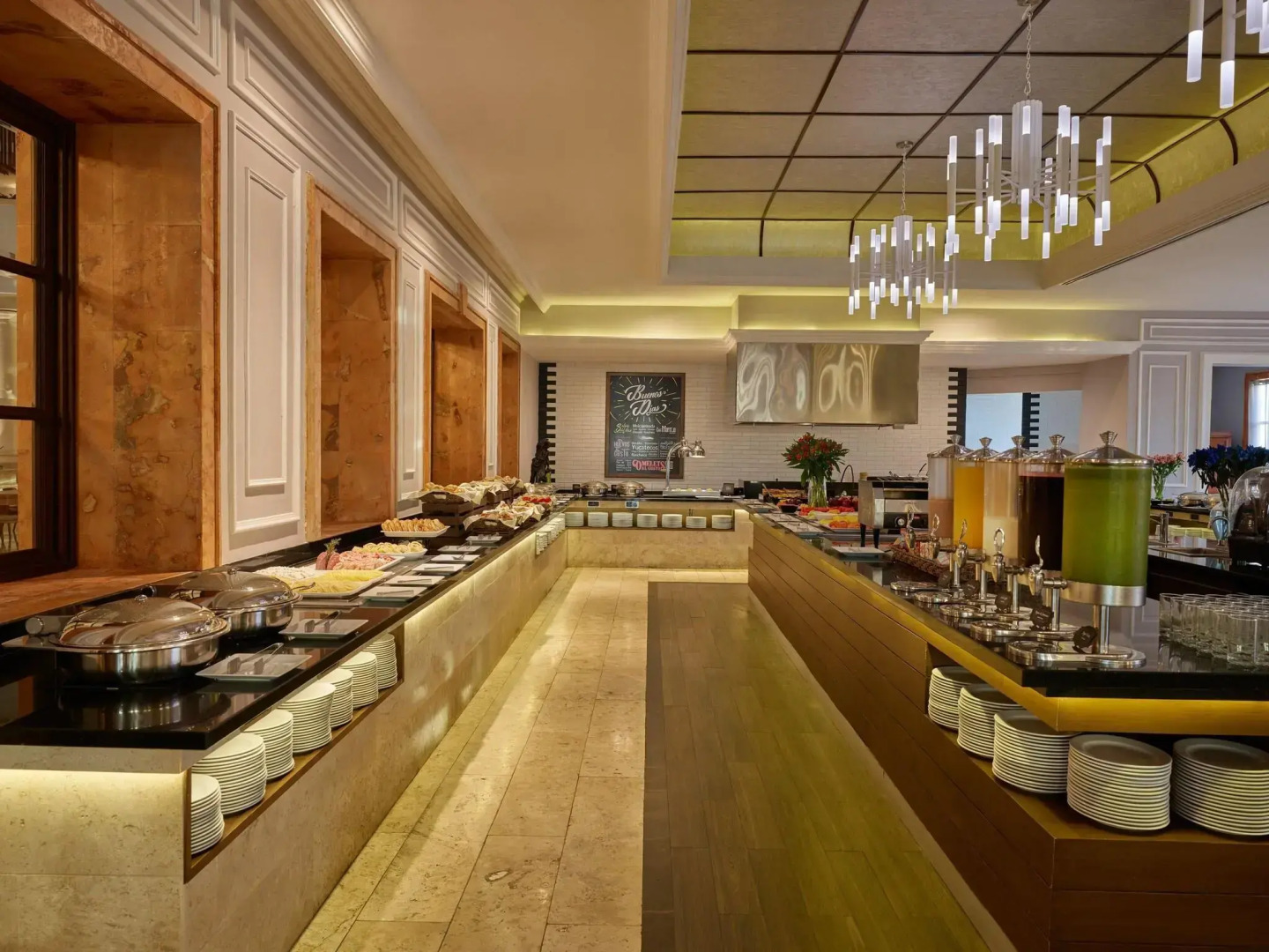 Fiesta Americana - Merida