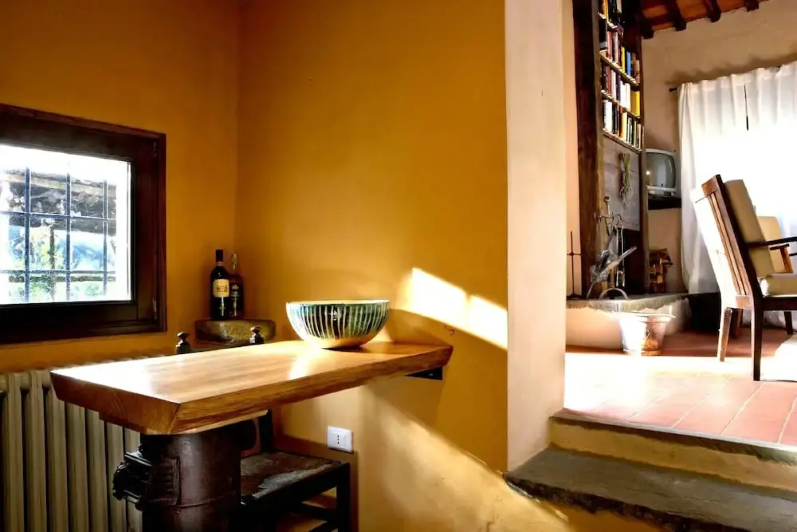 Casa Conti