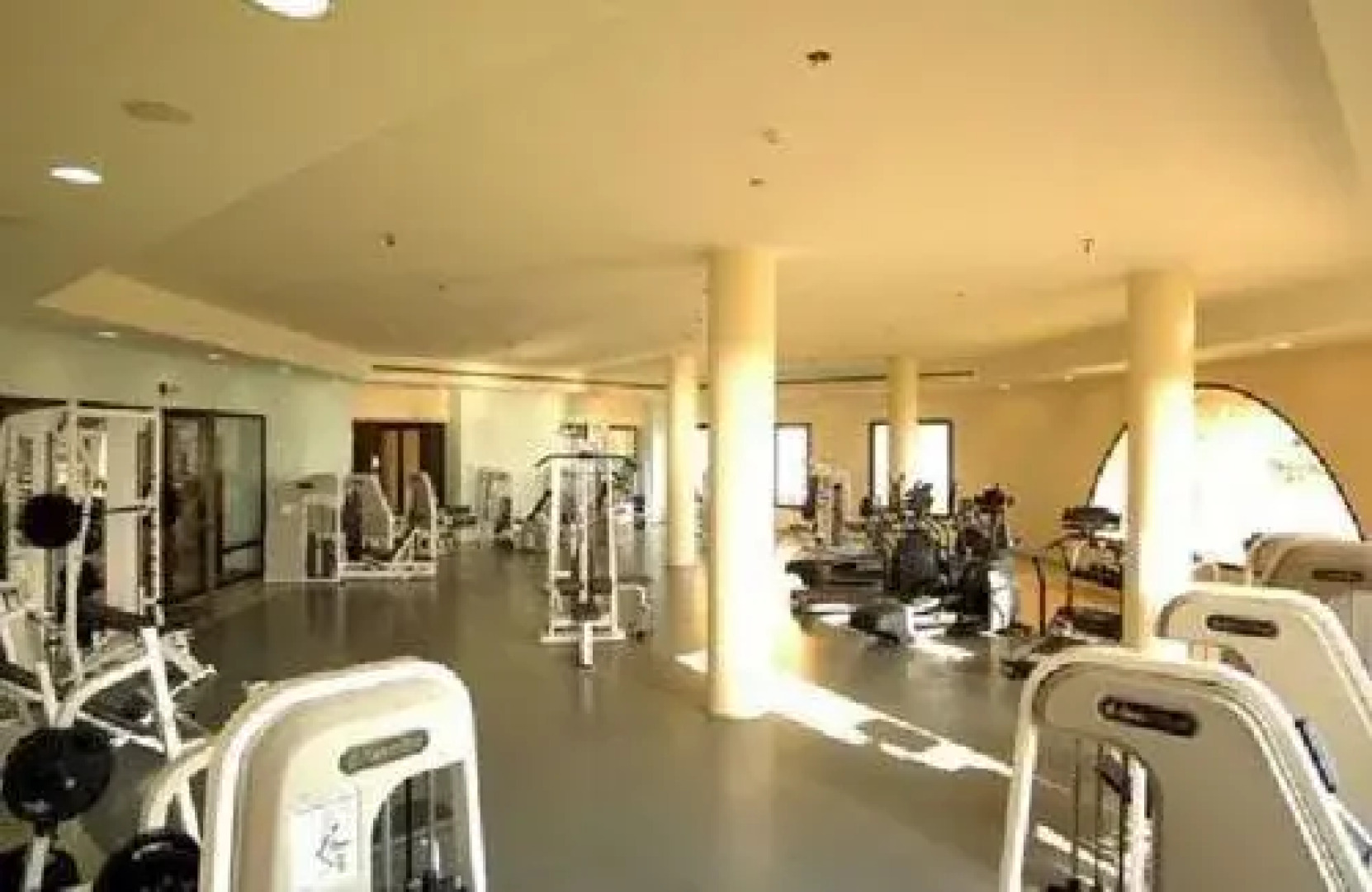 Batroun Village Club