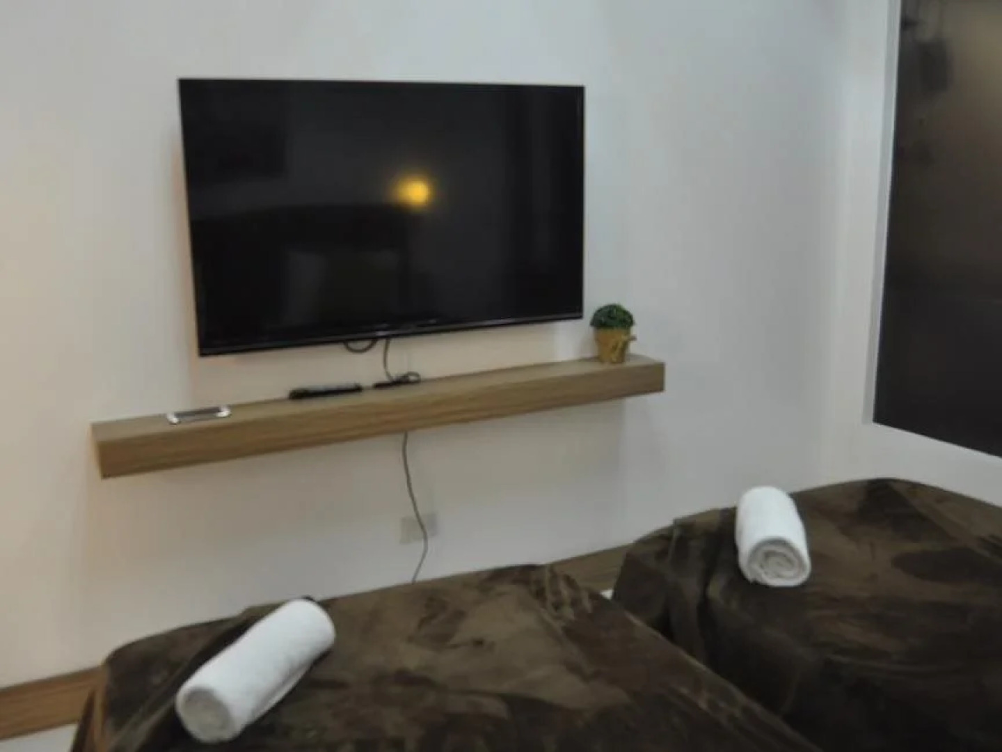 The Citywalk Suites Apartment Inc.