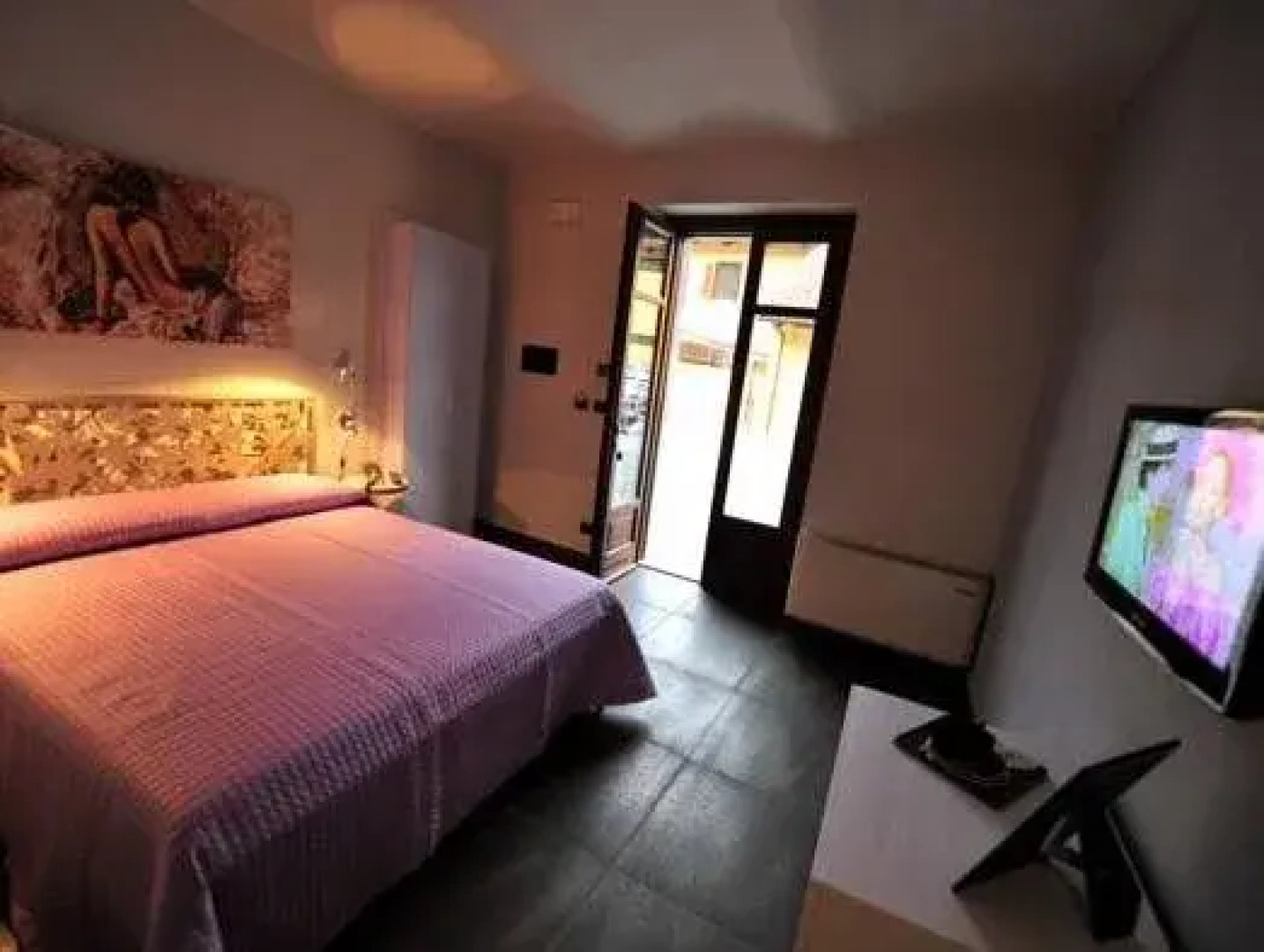 Residence La Via Del Sale